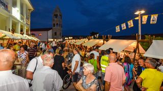 Kolan: Fešta od sira