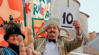 Karnevalsko vrime 2025. Karnevalsko vrime 2025.