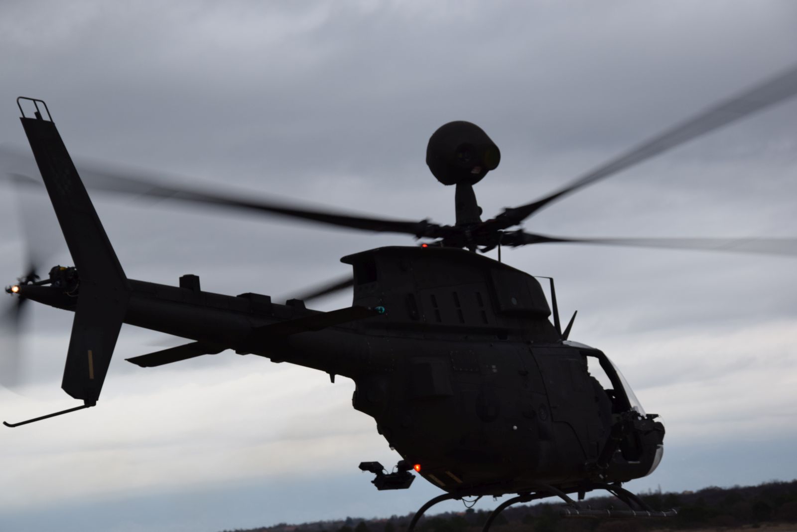 Polaznici Zimske škole u posjeti vojarni “Pukovnik Mirko Vukušić” u Zemuniku