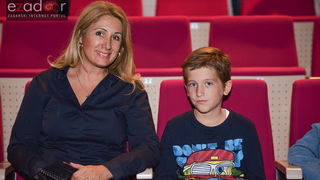 Premijera predstave “Pale sam na svijetu” u Kazalištu lutaka Zadar Premijera predstave “Pale sam na svijetu” u Kazalištu lutaka Zadar