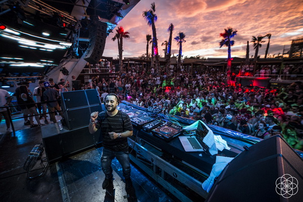 Završilo više nego uspješno četvrto izdanje Sonus festivala Završilo više nego uspješno četvrto izdanje Sonus festivala