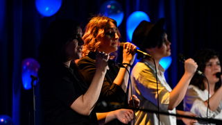 A. K. A. Crescendo proslavio 10. rođendan