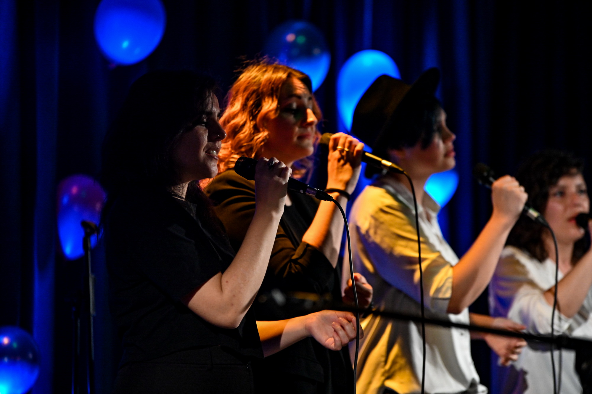 A. K. A. Crescendo proslavio 10. rođendan