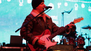 Željko Bebek @ Advent u Zadru