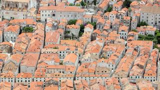 Panorama Dubrovnika sa Srđa, Photo: Grgo Jelavić/PIXSELL