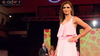 Izbor Miss Hrvatske za Miss svijeta @ Arsenal Zadar Izbor Miss Hrvatske za Miss svijeta @ Arsenal Zadar