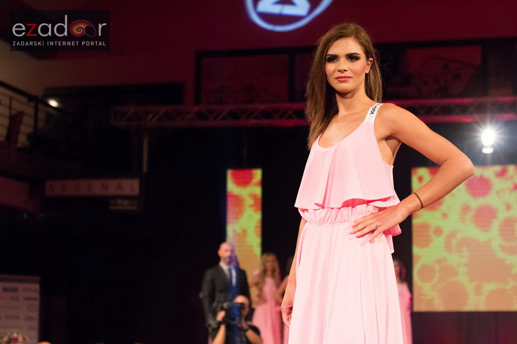 Izbor Miss Hrvatske za Miss svijeta @ Arsenal Zadar Izbor Miss Hrvatske za Miss svijeta @ Arsenal Zadar