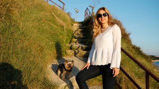 Handmade with love: Irina Karuza predstavlja ručno izrađen nakit