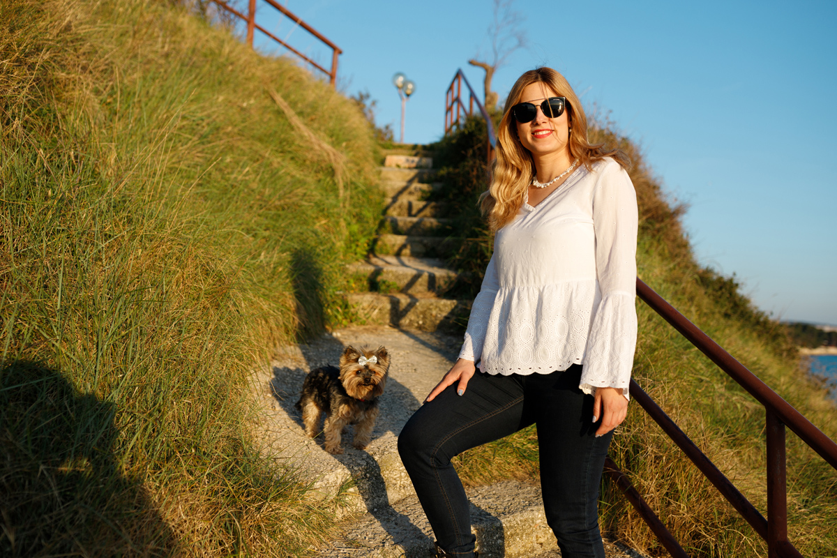 Handmade with love: Irina Karuza predstavlja ručno izrađen nakit