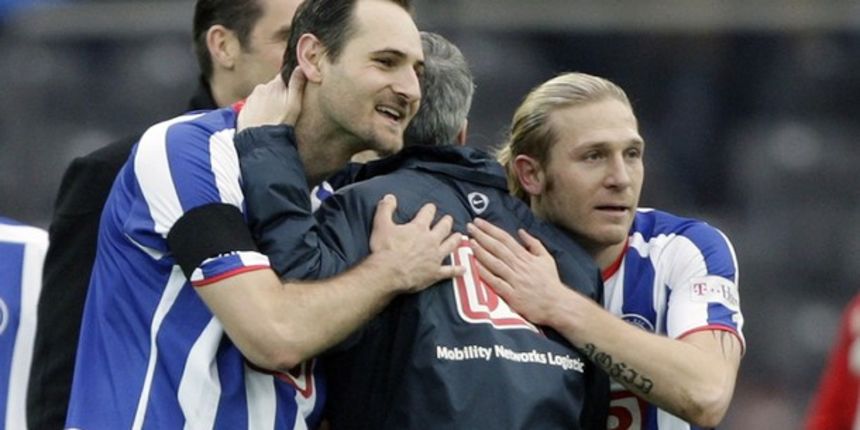 Joe Simunic (Reuters) Joe Simunic (Reuters)