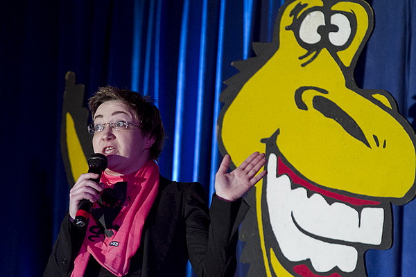 Panc festival treca vecer Panc festival treca vecer