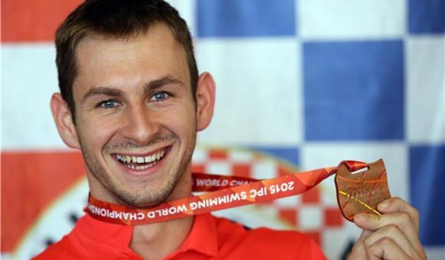 Kristijan Vincetić, foto: FAH