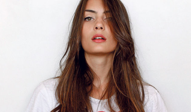 Paula Marcina, foto: Jure Miskovic, CROPIX