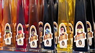 Noć privlačkih ribara i sabunjara 2024 @ luka Stari porat Noć privlačkih ribara i sabunjara 2024 @ luka Stari porat