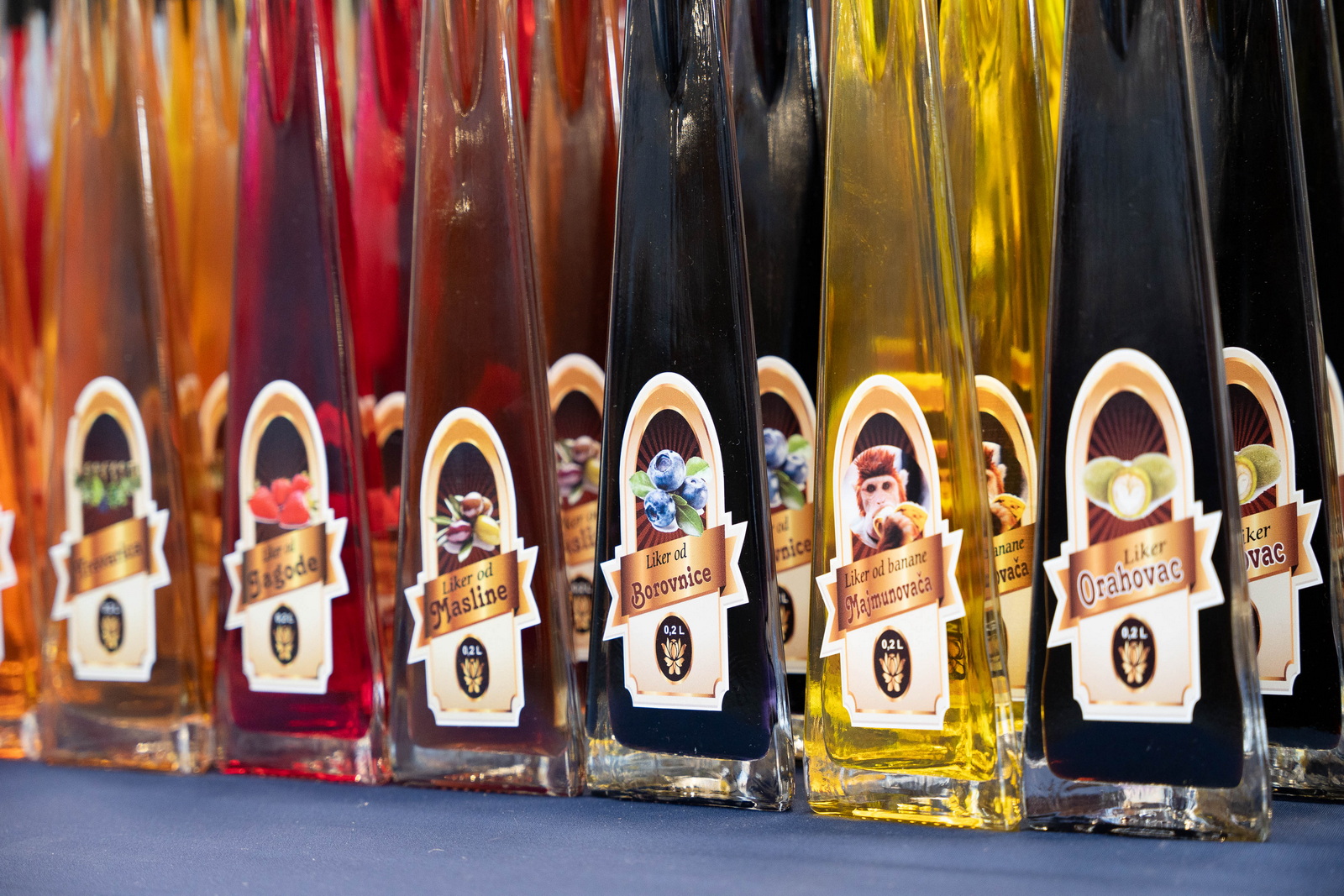 Noć privlačkih ribara i sabunjara 2024 @ luka Stari porat Noć privlačkih ribara i sabunjara 2024 @ luka Stari porat