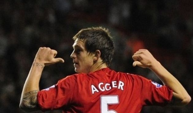 Daniel Agger (daylife.com)