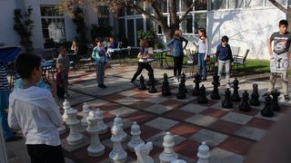 “Tjedan Harrja Pottera” u Gradsko knjižnici