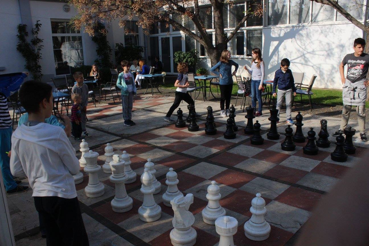 “Tjedan Harrja Pottera” u Gradsko knjižnici