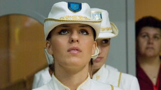 Zadar: Hrvatska-Slovacka 34-21, Foto: Sasa Cuka