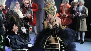 HNK Osijek: Premijera dramske predstave “Vitez slavonske ravni”