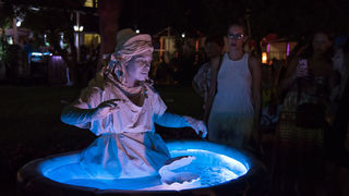 16. Biogradska noć privukla više od 20 tisuća posjetitelja . Photo: Vinko Pešić 16. Biogradska noć privukla više od 20 tisuća posjetitelja . Photo: Vinko Pešić