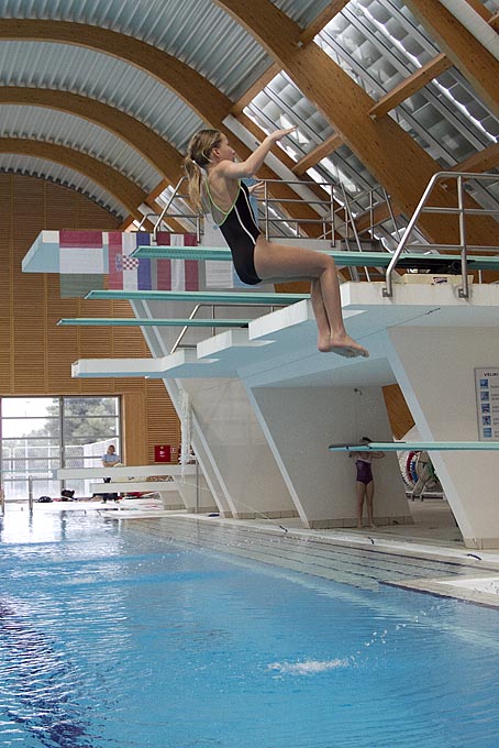 Trening KSV Zadar, Foto: Leo Banic Trening KSV Zadar, Foto: Leo Banic