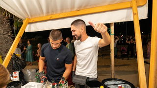 Severina @ Privlačka noć 2024. Severina @ Privlačka noć 2024.