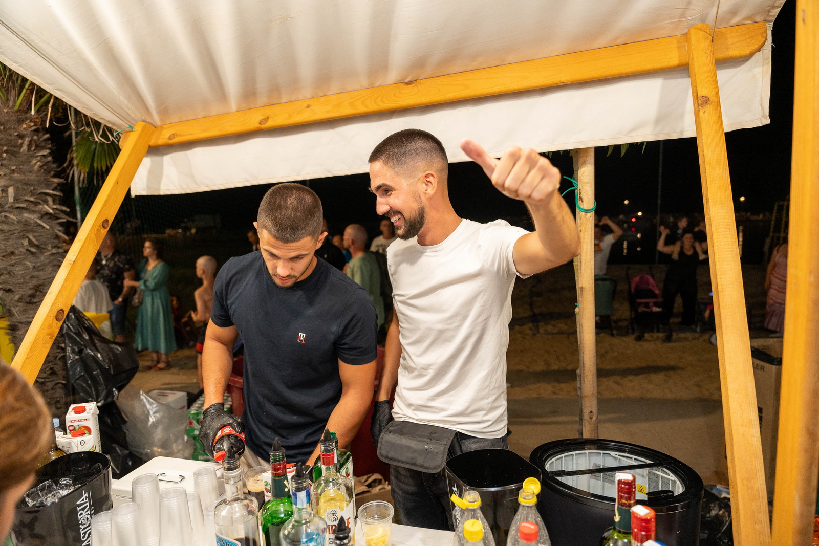 Severina @ Privlačka noć 2024. Severina @ Privlačka noć 2024.