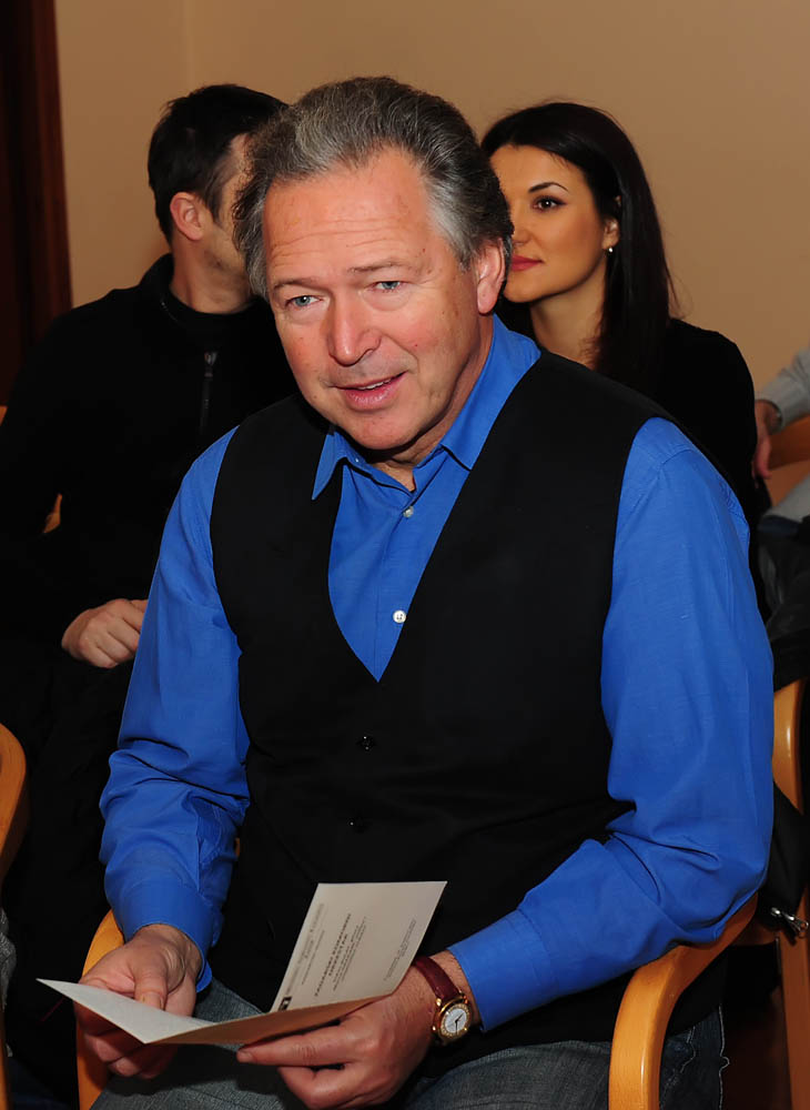 Božićni koncert Zadarskog komornog orkestra, foto: Nenad Marčev