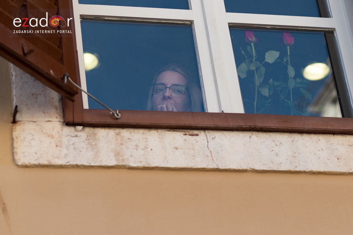 Đir po gradu, četvrtak 14. veljače 2019.