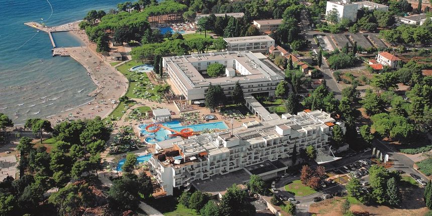 Falkensteiner Hotel Club Funimation Borik