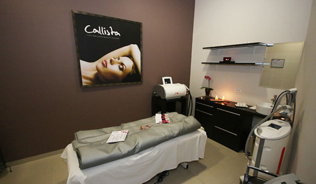 Otvorenje Beauty centra Callista u City Galleriji (foto:Saša Čuka)