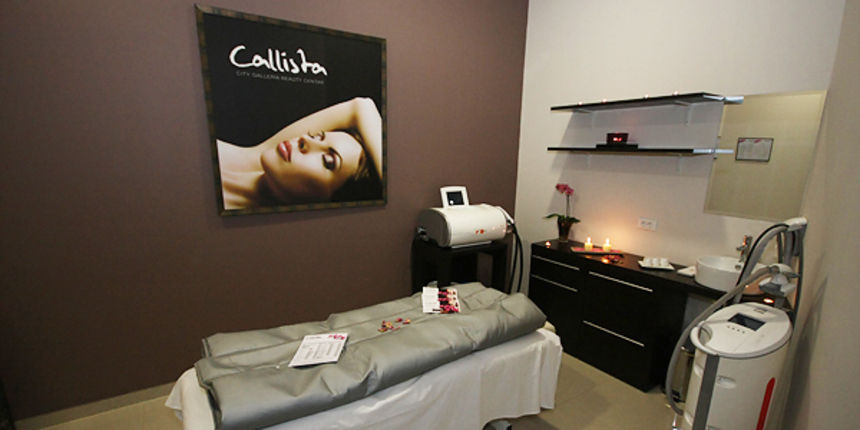 Otvorenje Beauty centra Callista u City Galleriji (foto:Saša Čuka) Otvorenje Beauty centra Callista u City Galleriji (foto:Saša Čuka)