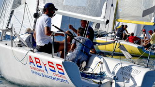 Sva lica “Zadarske koke” Sva lica “Zadarske koke”