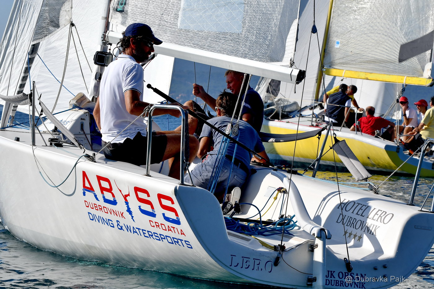 Sva lica “Zadarske koke” Sva lica “Zadarske koke”