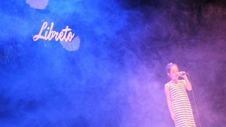 Priredba “Znam da mogu sve” Glazbene udruge Libreto u HNK Zadar