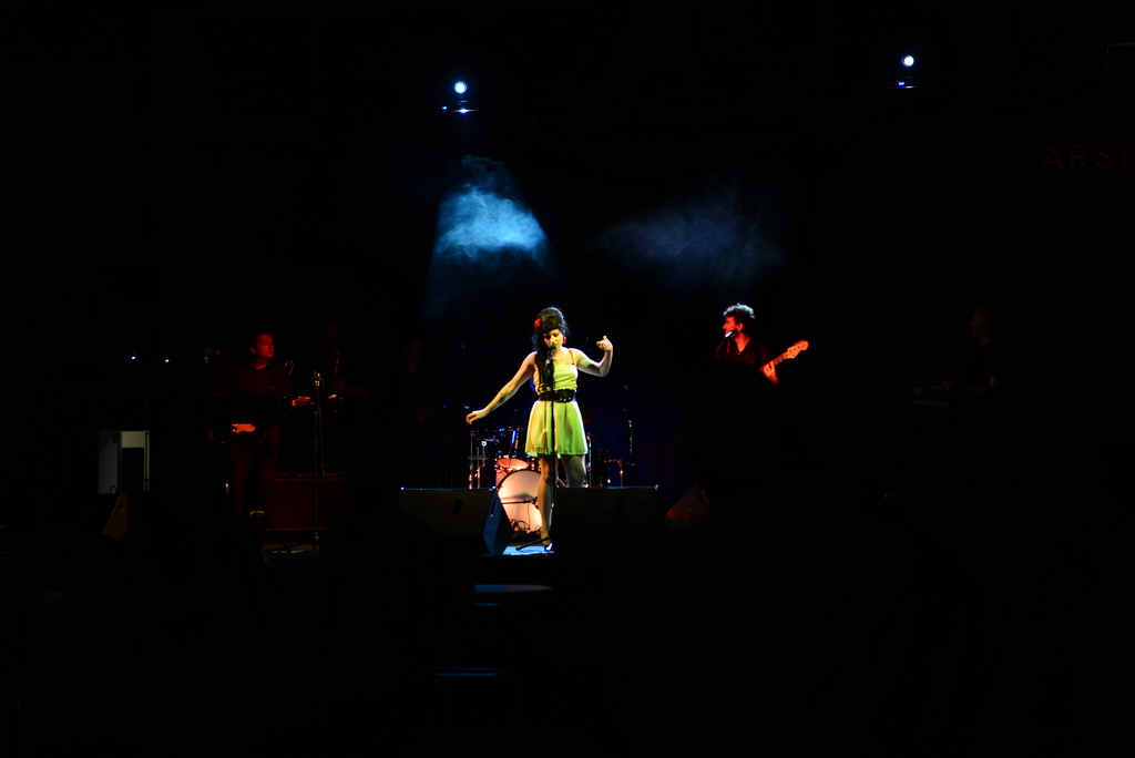 VAK”AN”ZA Sport & Music Fiestival: Amy’s House u Arsenalu VAK”AN”ZA Sport & Music Fiestival: Amy’s House u Arsenalu