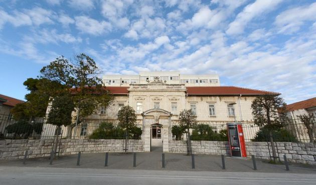 Opća bolnica Zadar