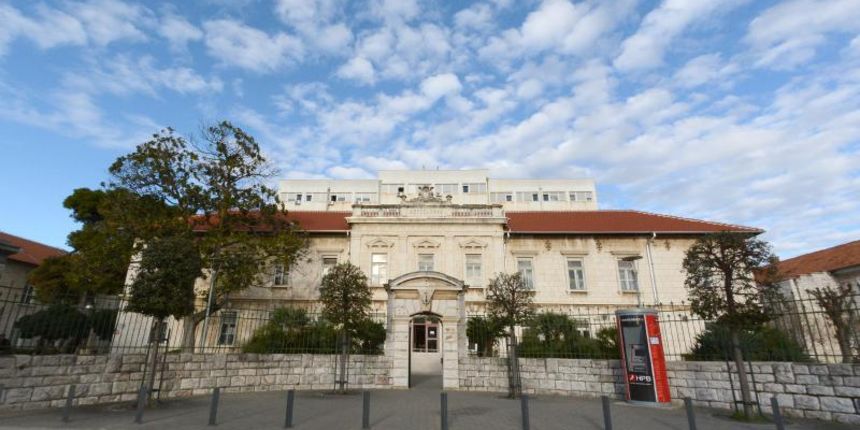 Opća bolnica Zadar