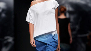 Jučer je završeno izdanje Cro A Porter-a @ LAUBA na kojem su svoje kolekcije predstavili: Ivona Martinko, Jelena Aleksić, Etna Maar, SPIRIT by T.B./ Tomislav Bahorić Jučer je završeno izdanje Cro A Porter-a @ LAUBA na kojem su svoje kolekcije predstavili: Ivona Martinko, Jelena Aleksić, Etna Maar, SPIRIT by T.B./ Tomislav Bahorić