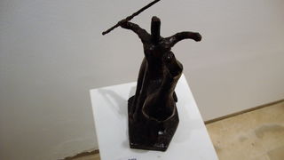 Svečano otvorenje izložbe “Alka” Stipe Sikirice u Zavičajnom muzeju Biograd na Moru