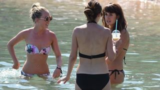 Tisno: Posjetitelji uživali drugog dana Garden festivala, Photo: Hrvoje Jelavic/PIXSELL