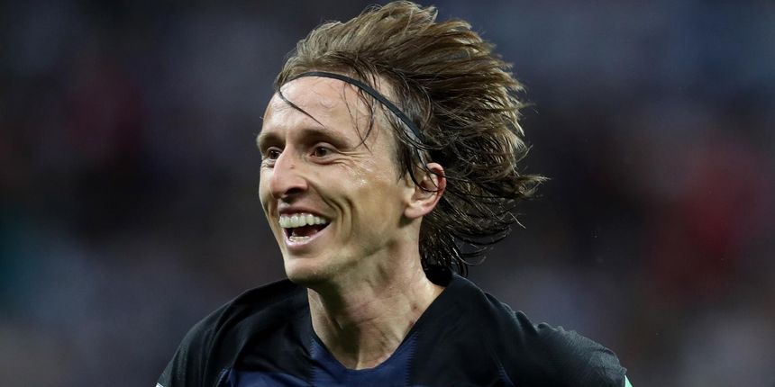 SP, 2. kolo skupine D: Hrvatska – Argentina 3-0