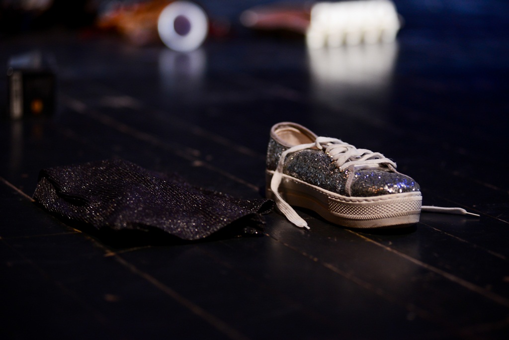 “Ana i Ona” naziv je predstave čijom je premijerom sinoć u zadarskom Kazalištu lutaka započela umjetnička revija pod nazivom “Nosi se Teatro Verrdi”.