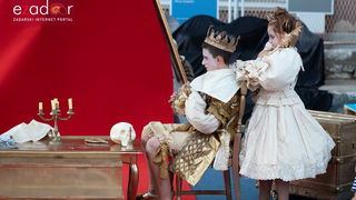 KvartArt 2018: Dan ispunjen radionicama, dramskom predstavom i projekcijom filma