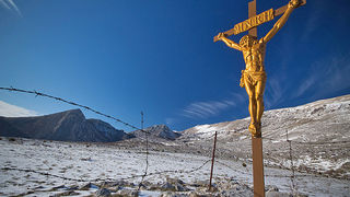 Đir do Libinja 9. travnja 2012. (foto:Saša Čuka) Đir do Libinja 9. travnja 2012. (foto:Saša Čuka)