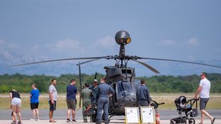 Dan otvorenih vrata vojarne u Zemuniku Dan otvorenih vrata vojarne u Zemuniku