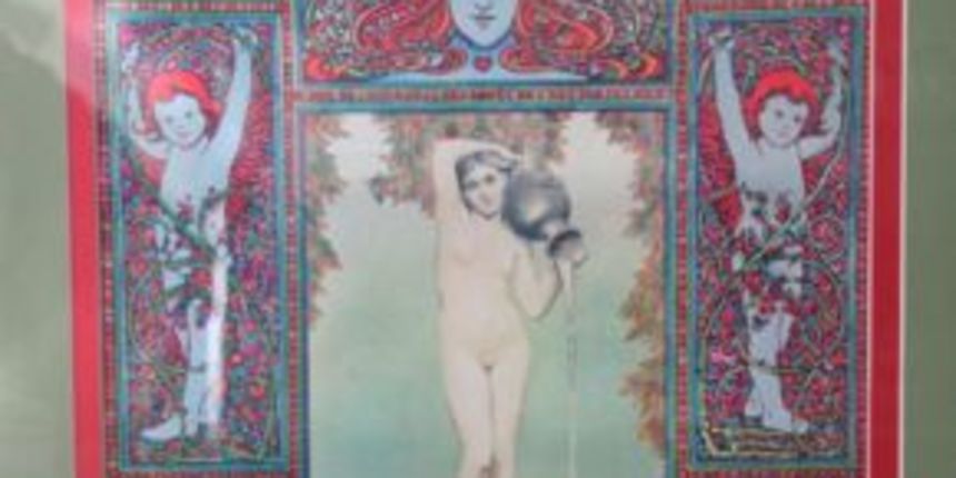 woodstock, poster ( Foto: content.answers.com) woodstock, poster ( Foto: content.answers.com)