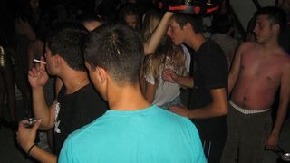 Rich Energy Drink Party @Elizabet, Foto: Dražen Majstrović Rich Energy Drink Party @Elizabet, Foto: Dražen Majstrović