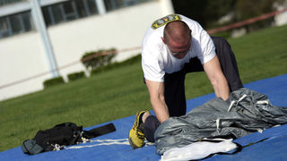 Državno prvenstvo u padobranstvu